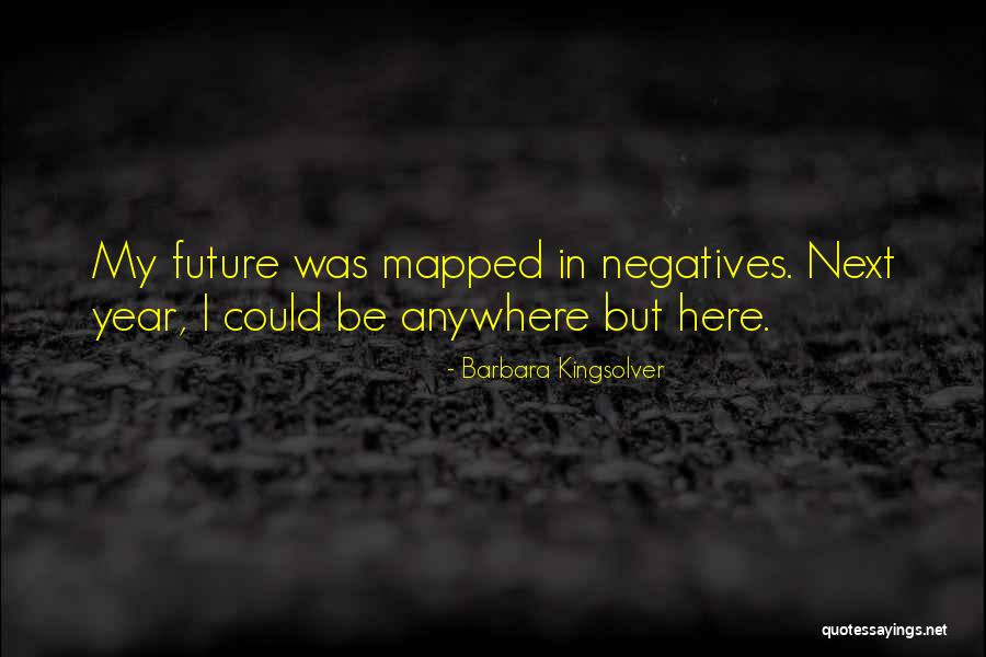 Barbara Kingsolver Quotes 670926
