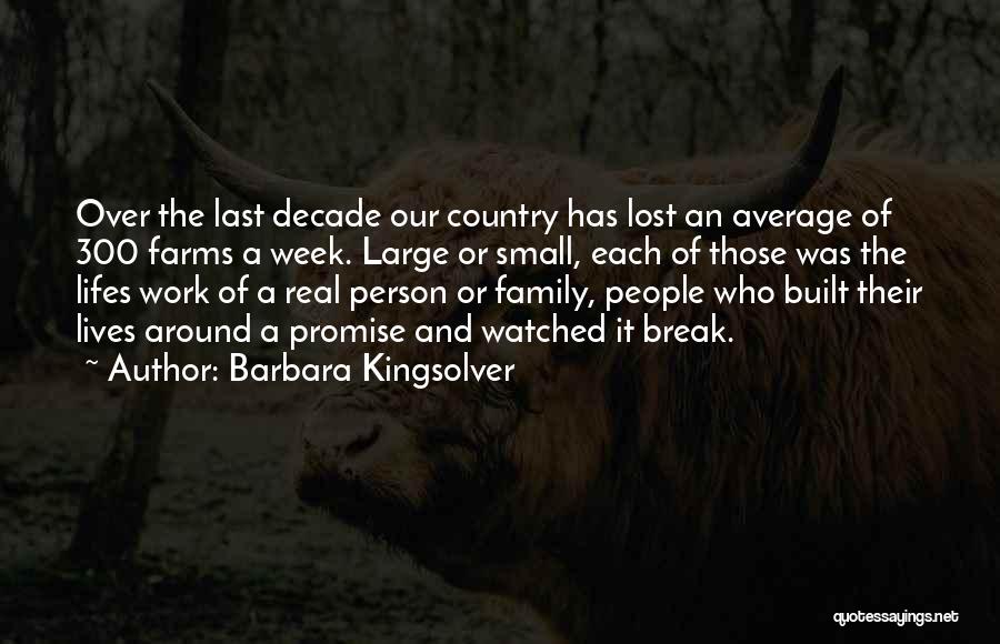 Barbara Kingsolver Quotes 744887