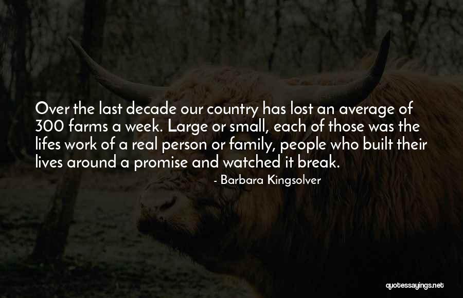 Barbara Kingsolver Quotes 744887