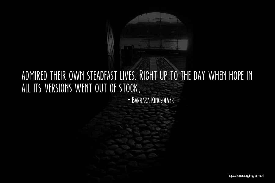 Barbara Kingsolver Quotes 790361 Barbara Kingsolver Quotes 790361