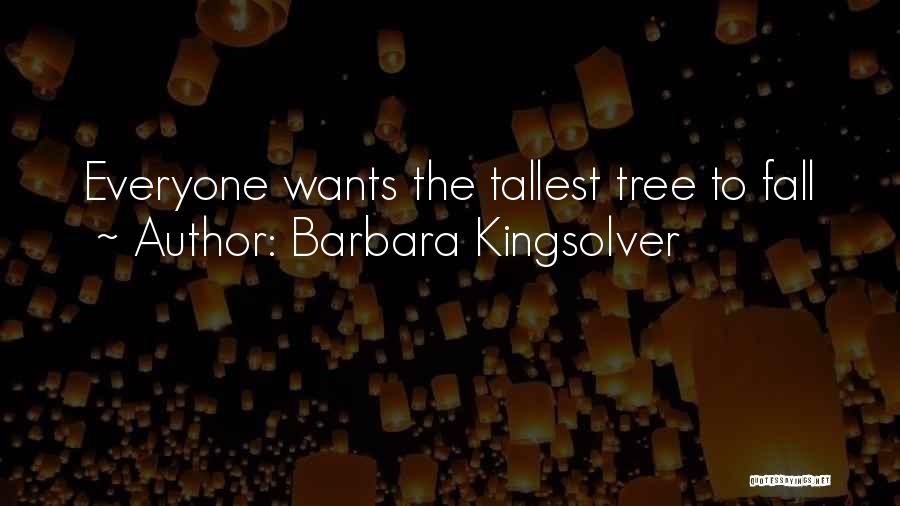 Barbara Kingsolver Quotes 832803