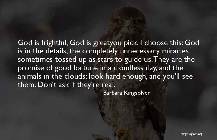 Barbara Kingsolver Quotes 904865 Barbara Kingsolver Quotes 904865