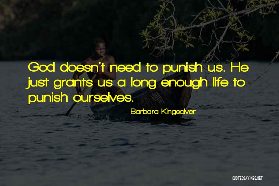 Barbara Kingsolver Quotes 951928 Barbara Kingsolver Quotes 951928