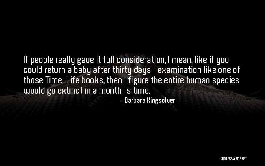 Barbara Kingsolver Quotes 977955