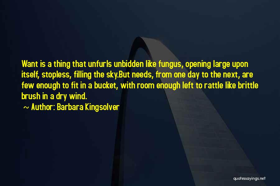 Barbara Kingsolver Quotes 99812