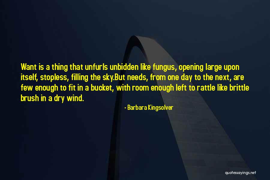 Barbara Kingsolver Quotes 99812