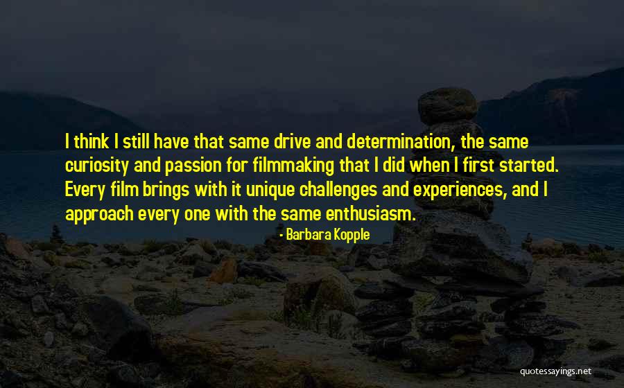 Barbara Kopple Quotes 2015031