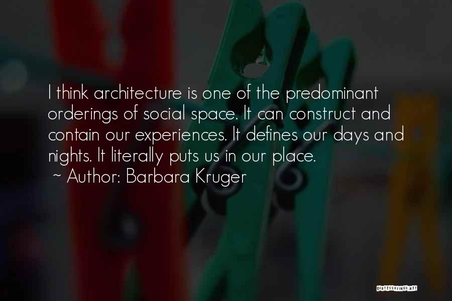 Barbara Kruger Quotes 1996195
