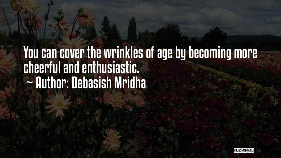 Barbara Ledermann Quotes By Debasish Mridha