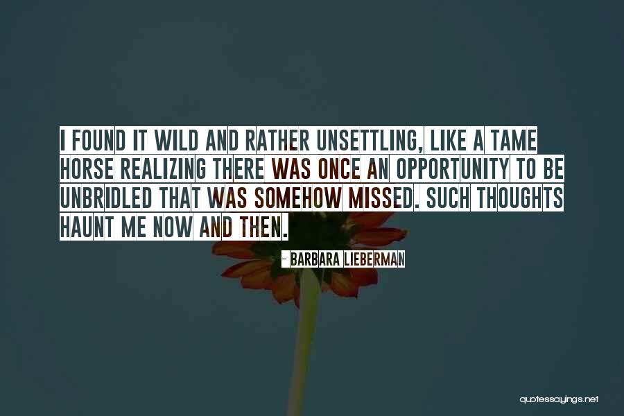 Barbara Lieberman Quotes 1578793 Barbara Lieberman Quotes 1578793