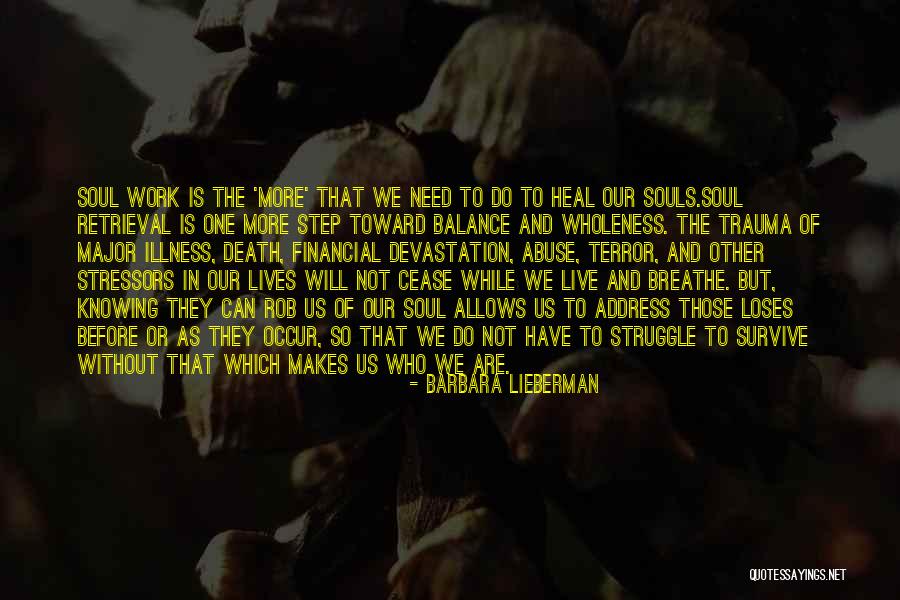 Barbara Lieberman Quotes 850370 Barbara Lieberman Quotes 850370