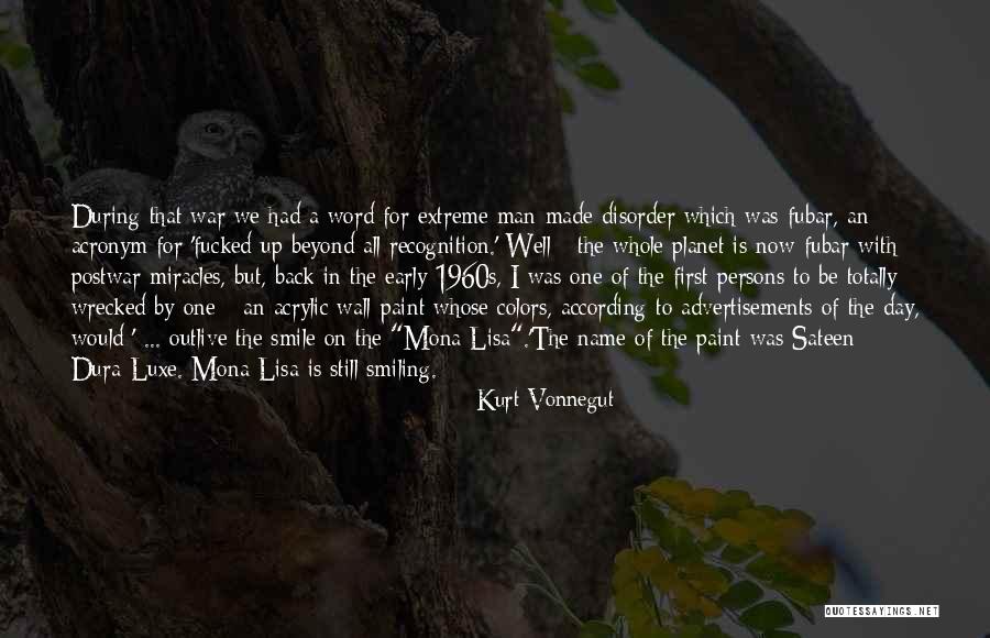 Barbara Lightwood Quotes By Kurt Vonnegut Barbara Lightwood Quotes By Kurt Vonnegut