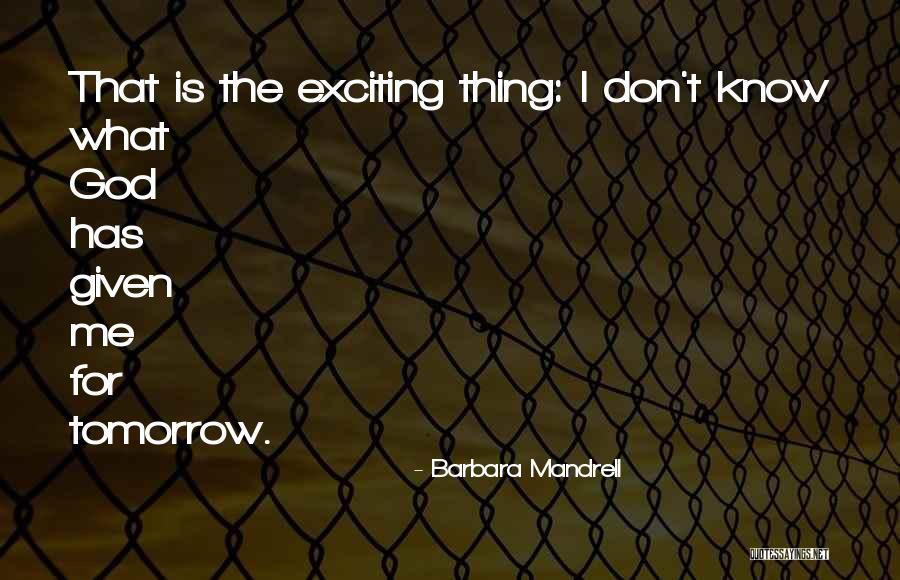 Barbara Mandrell Quotes 114649 Barbara Mandrell Quotes 114649