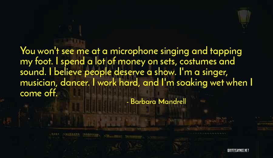 Barbara Mandrell Quotes 1867692 Barbara Mandrell Quotes 1867692