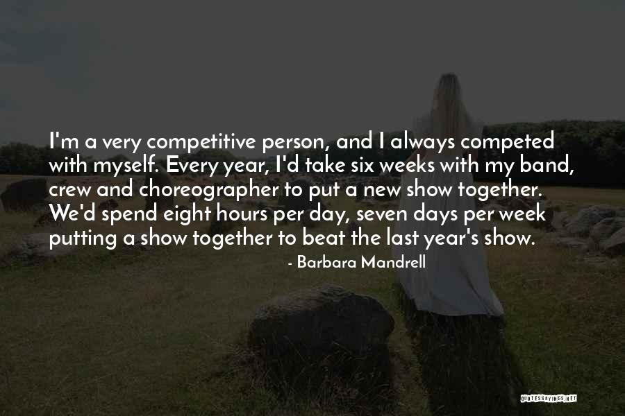 Barbara Mandrell Quotes 438765 Barbara Mandrell Quotes 438765