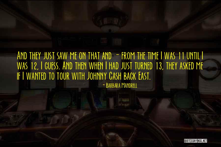 Barbara Mandrell Quotes 953158 Barbara Mandrell Quotes 953158