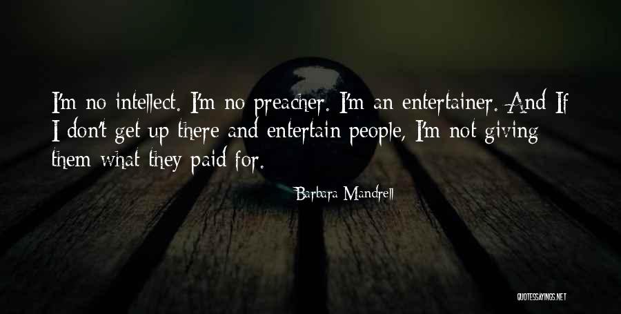 Barbara Mandrell Quotes 976025 Barbara Mandrell Quotes 976025