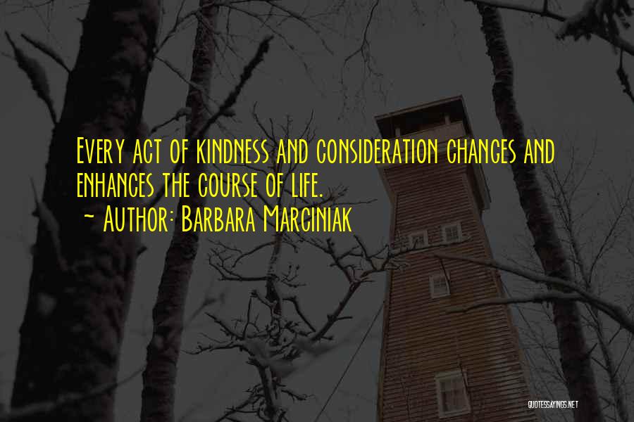 Barbara Marciniak Quotes 1282831