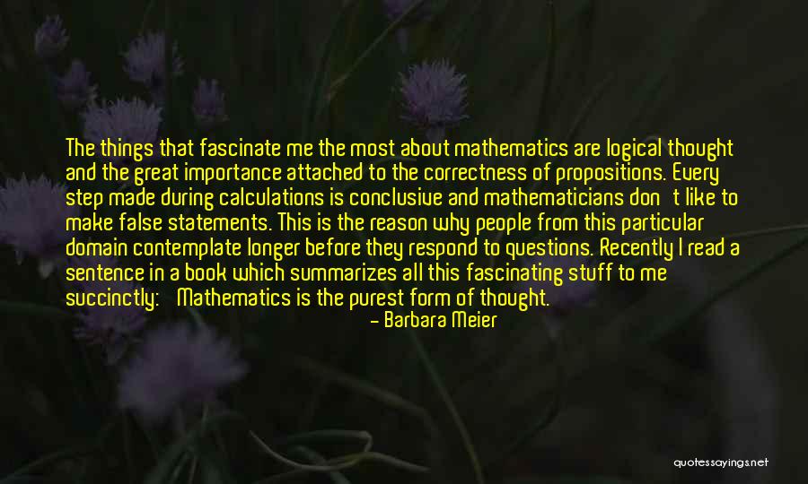 Barbara Meier Quotes 230506 Barbara Meier Quotes 230506