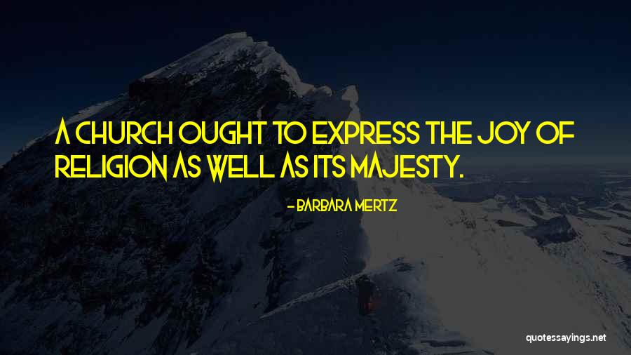 Barbara Mertz Quotes 1248532 Barbara Mertz Quotes 1248532