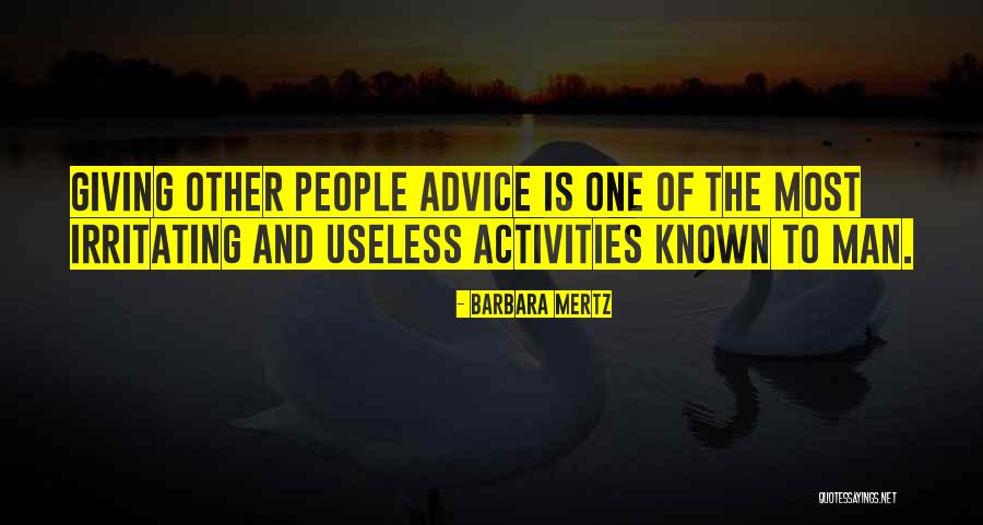 Barbara Mertz Quotes 1938630 Barbara Mertz Quotes 1938630