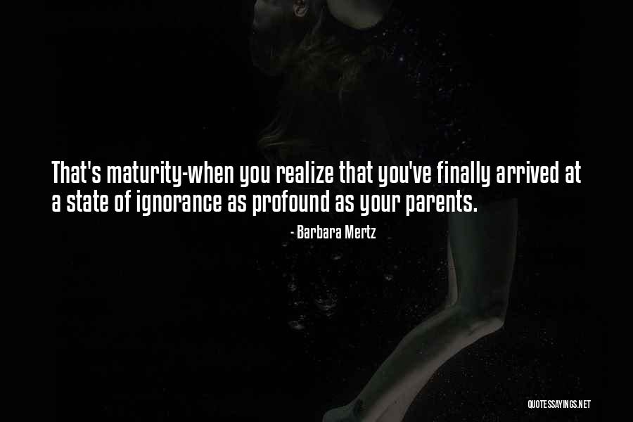 Barbara Mertz Quotes 274023 Barbara Mertz Quotes 274023