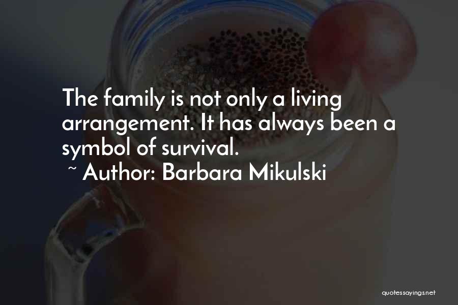 Barbara Mikulski Quotes 1322426