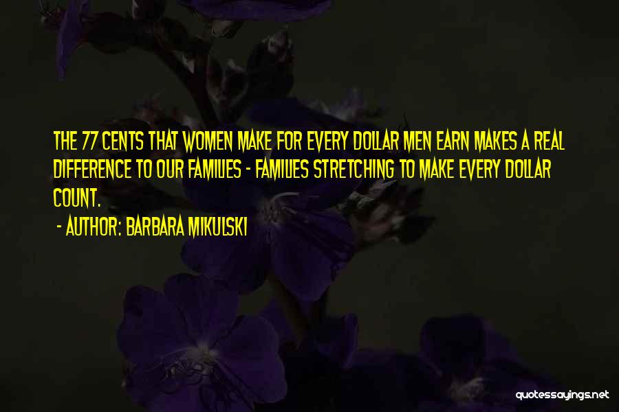 Barbara Mikulski Quotes 511413