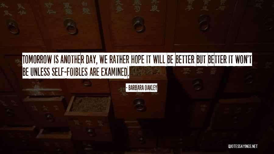 Barbara Oakley Quotes 1330668 Barbara Oakley Quotes 1330668