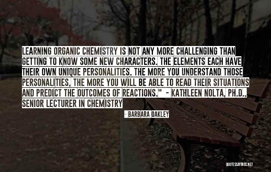 Barbara Oakley Quotes 1375940 Barbara Oakley Quotes 1375940
