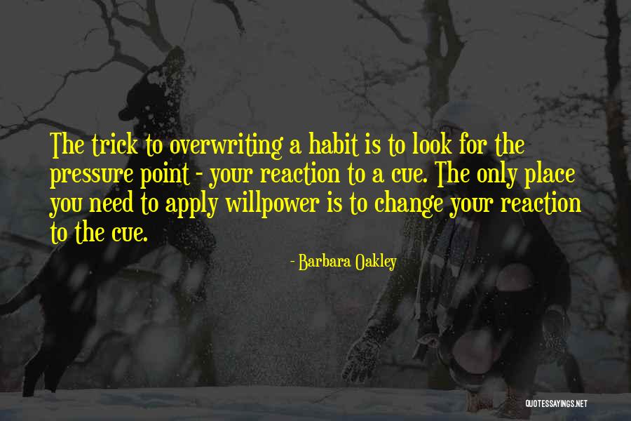 Barbara Oakley Quotes 1401295 Barbara Oakley Quotes 1401295