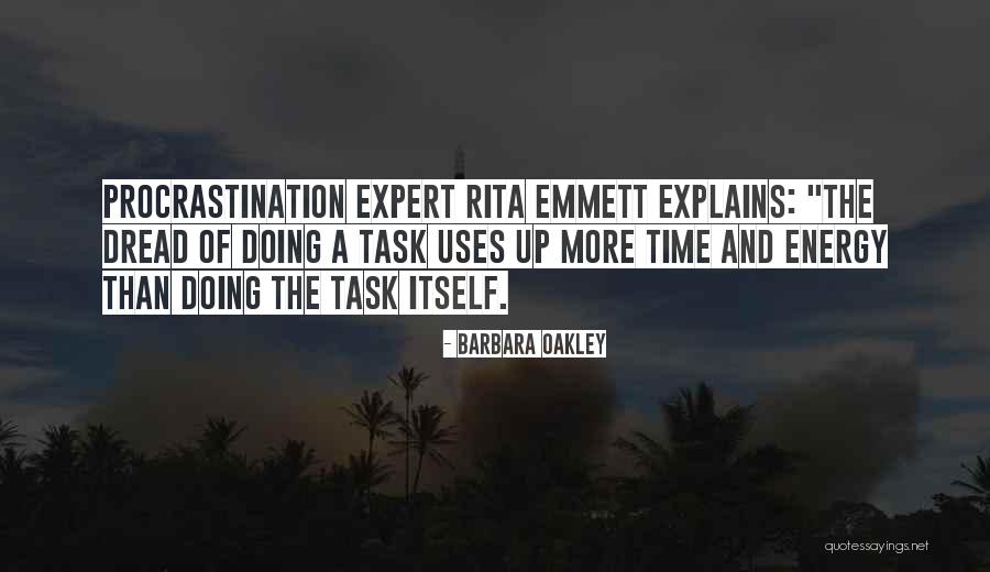 Barbara Oakley Quotes 1612534 Barbara Oakley Quotes 1612534