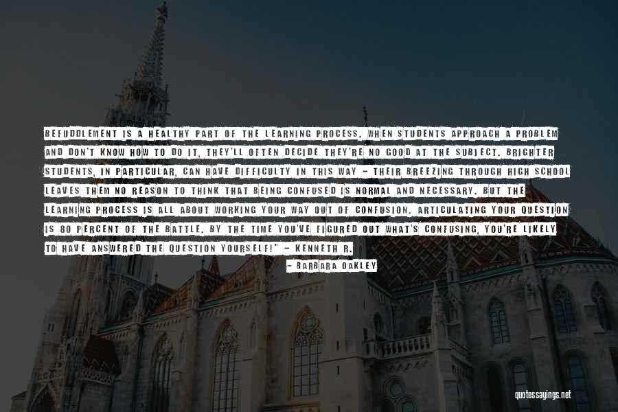 Barbara Oakley Quotes 2187950 Barbara Oakley Quotes 2187950