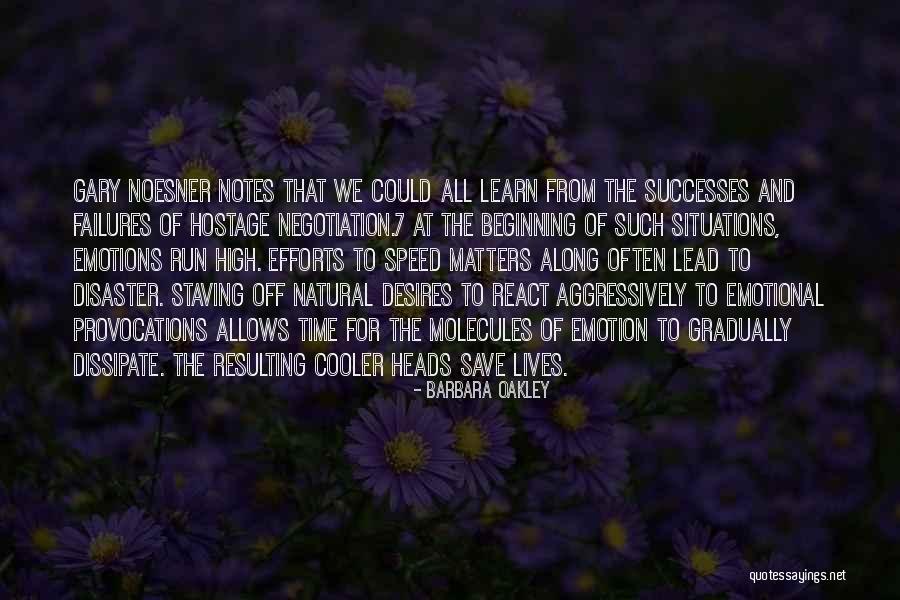 Barbara Oakley Quotes 2223314 Barbara Oakley Quotes 2223314