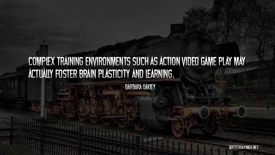 Barbara Oakley Quotes 2241478 Barbara Oakley Quotes 2241478