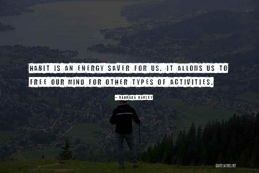 Barbara Oakley Quotes 227986 Barbara Oakley Quotes 227986