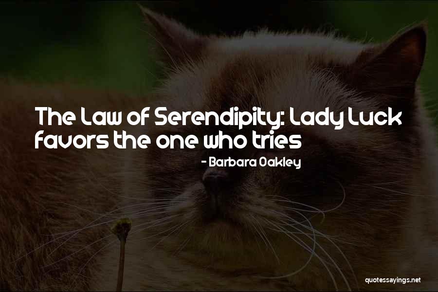 Barbara Oakley Quotes 322222 Barbara Oakley Quotes 322222