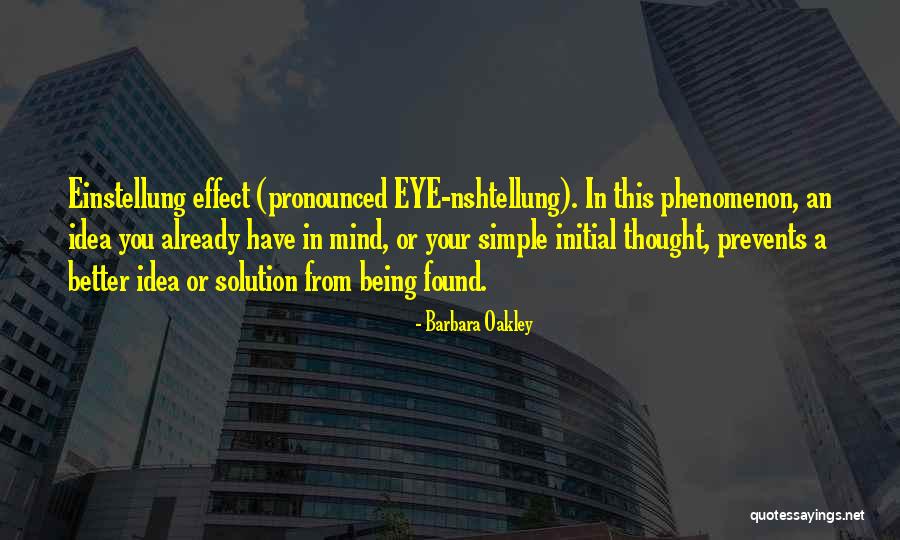 Barbara Oakley Quotes 799341 Barbara Oakley Quotes 799341