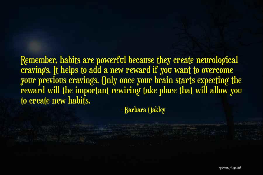 Barbara Oakley Quotes 801123 Barbara Oakley Quotes 801123