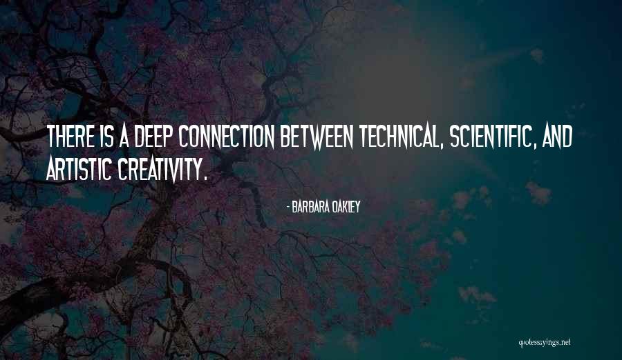 Barbara Oakley Quotes 80764 Barbara Oakley Quotes 80764
