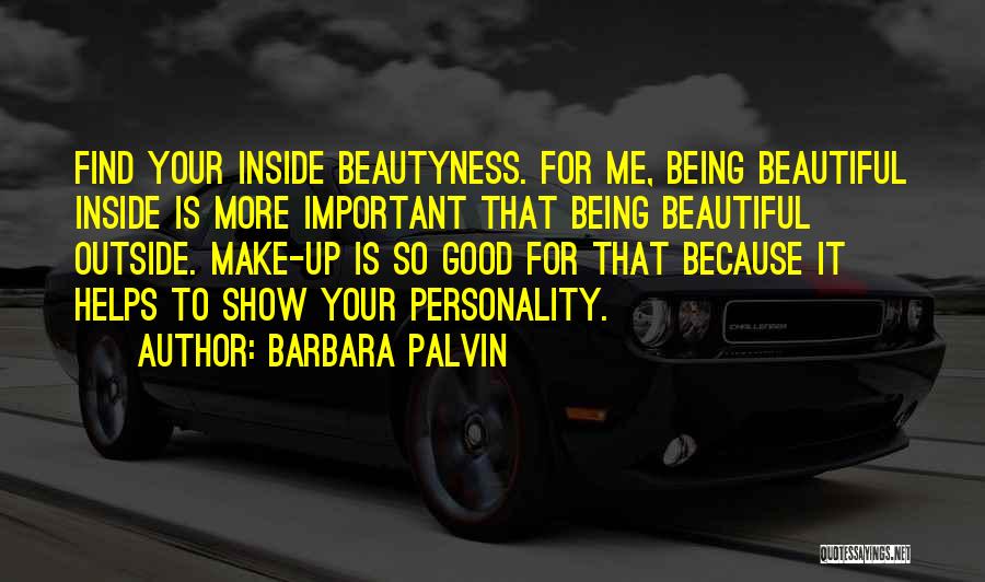Barbara Palvin Quotes 2135395