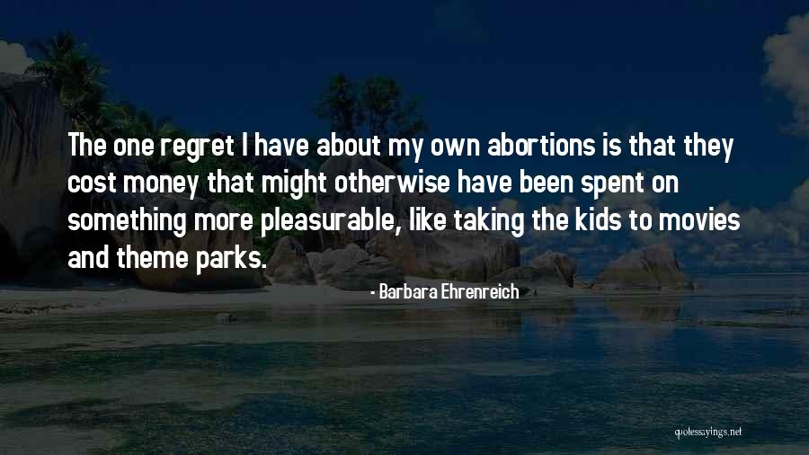 Barbara Parks Quotes By Barbara Ehrenreich Barbara Parks Quotes By Barbara Ehrenreich