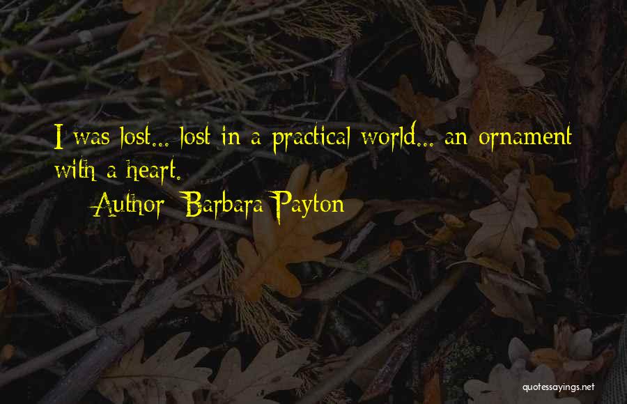 Barbara Payton Quotes 256902