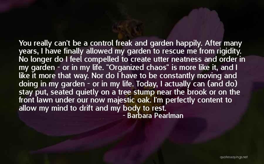 Barbara Pearlman Quotes 1135432