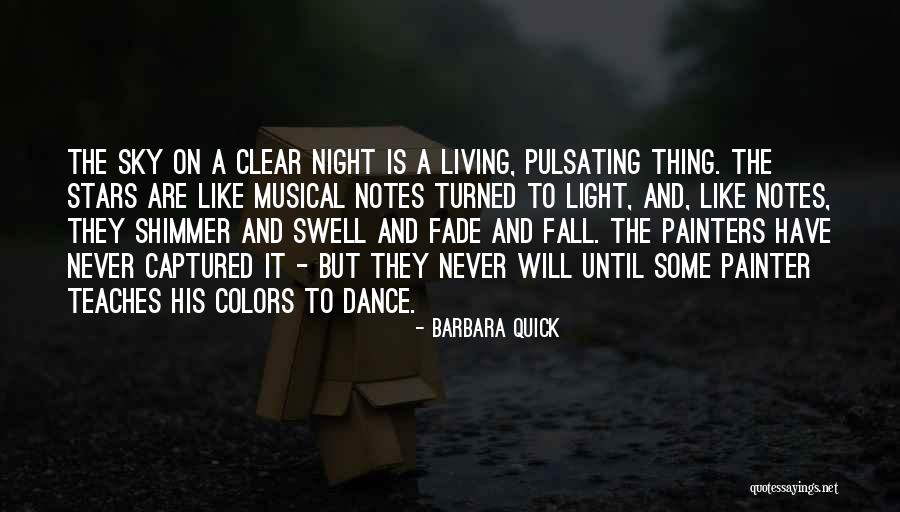 Barbara Quick Quotes 1416523 Barbara Quick Quotes 1416523