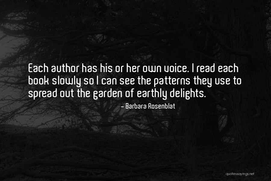 Barbara Rosenblat Quotes 1758650 Barbara Rosenblat Quotes 1758650