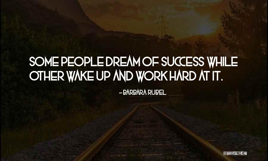 Barbara Rubel Quotes 2250332 Barbara Rubel Quotes 2250332