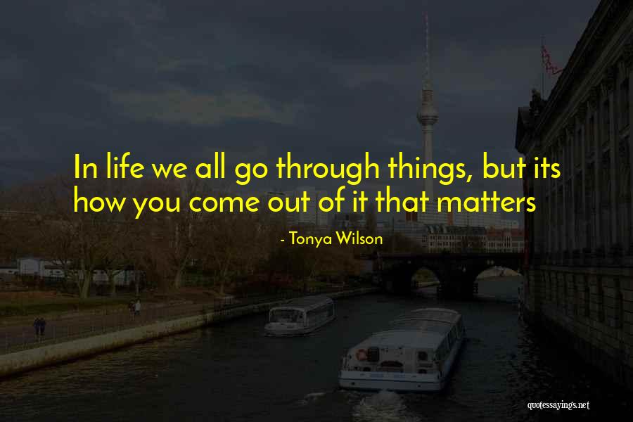 Barbara Shaw Gifts Quotes By Tonya Wilson Barbara Shaw Gifts Quotes By Tonya Wilson