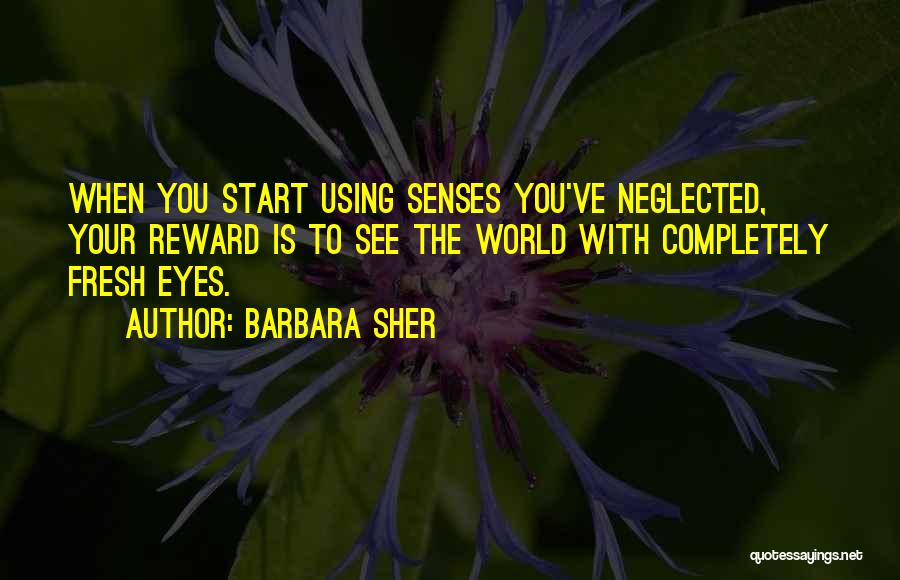 Barbara Sher Quotes 1140861