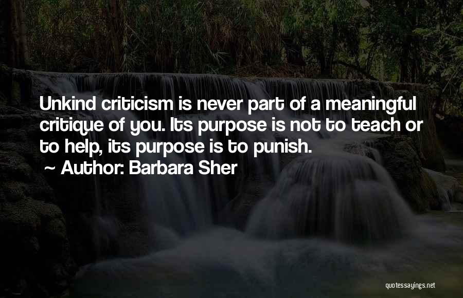 Barbara Sher Quotes 1286016